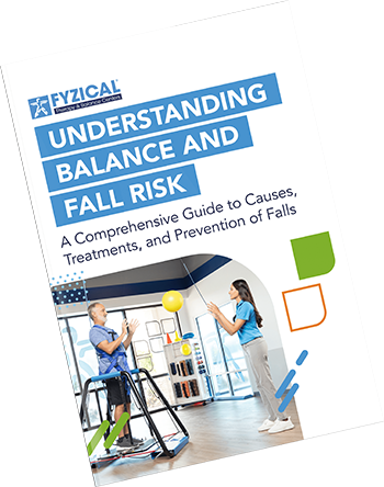 Fall Prevention
