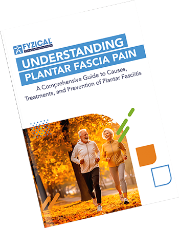 Heel Pain