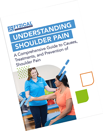 Shoulder Pain