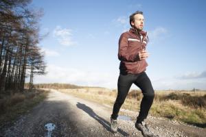 Stride into Spring with Injury Prevention
