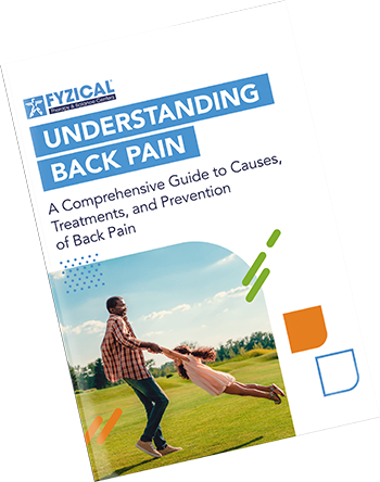 Lower Back Sciatica Pain