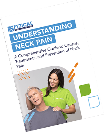 Neck Back Pain
