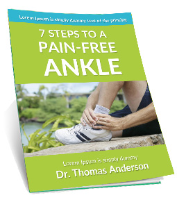 Ankle Pain