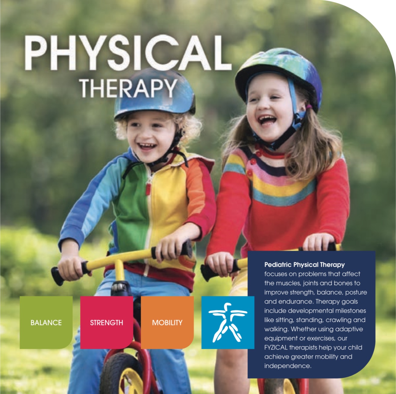  Pediatric Physical Therapy