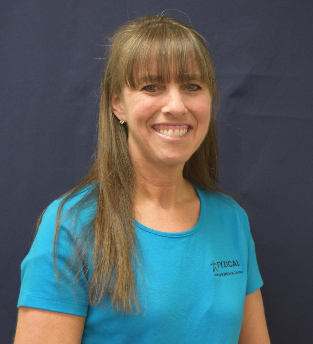 Dr. Amy D. Zornow