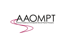 AAOMPT Logo