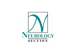 Neurology Section Logo