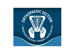 Orthopaedic Section Logo