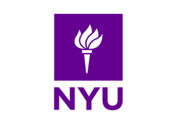 NYU Logo