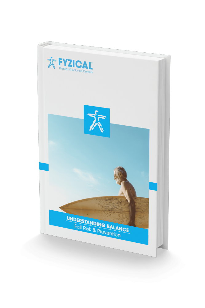 Falls Prevention