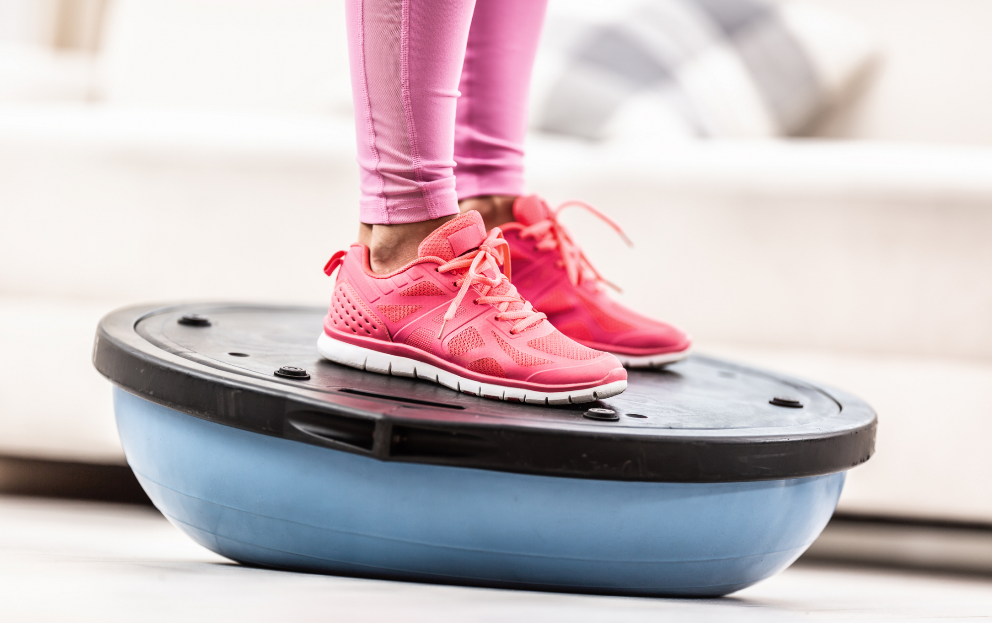 vestibular therapy