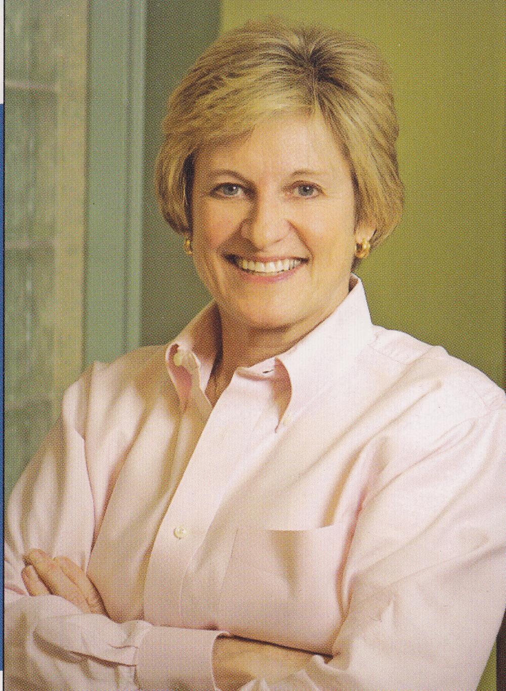 Donna Singer