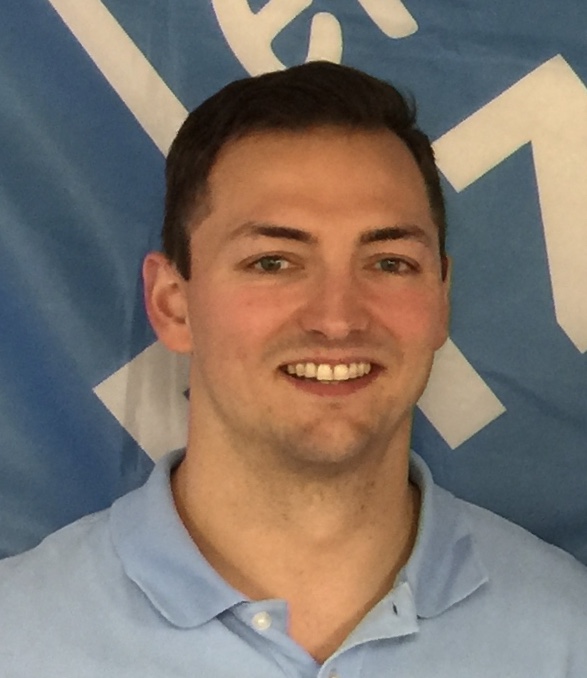 Dr. Matthew Pecoraro