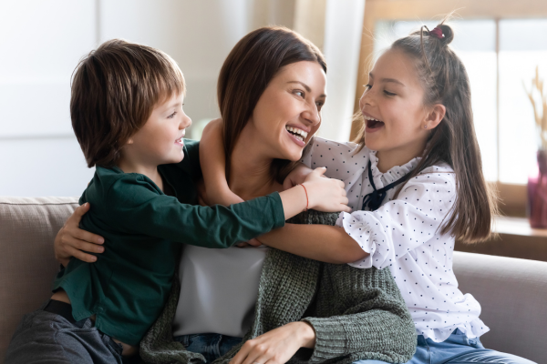 Restoring Independence and Quality of Life