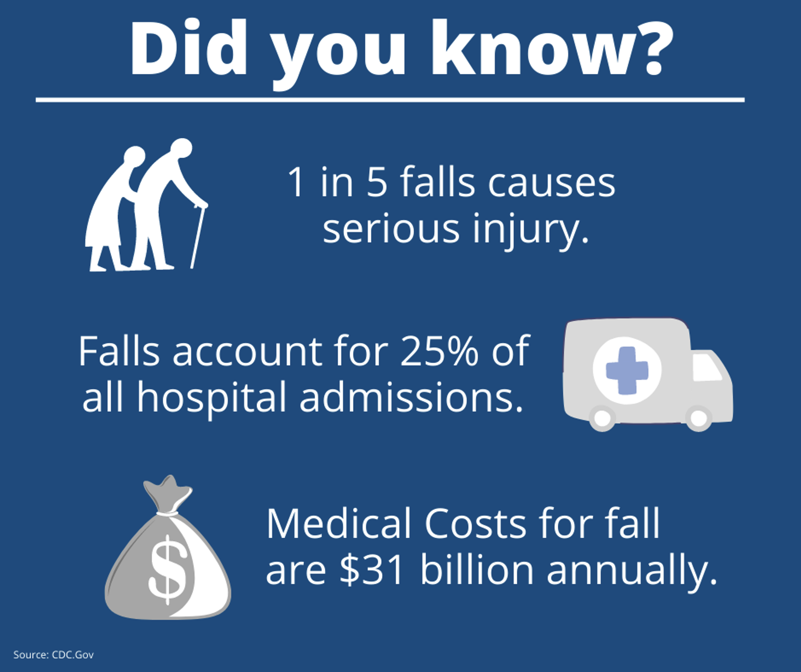 Physical Therapy Can Help Balance Problems