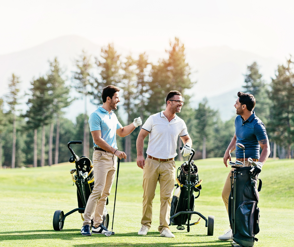 Avoid Sports Injuries for Adults