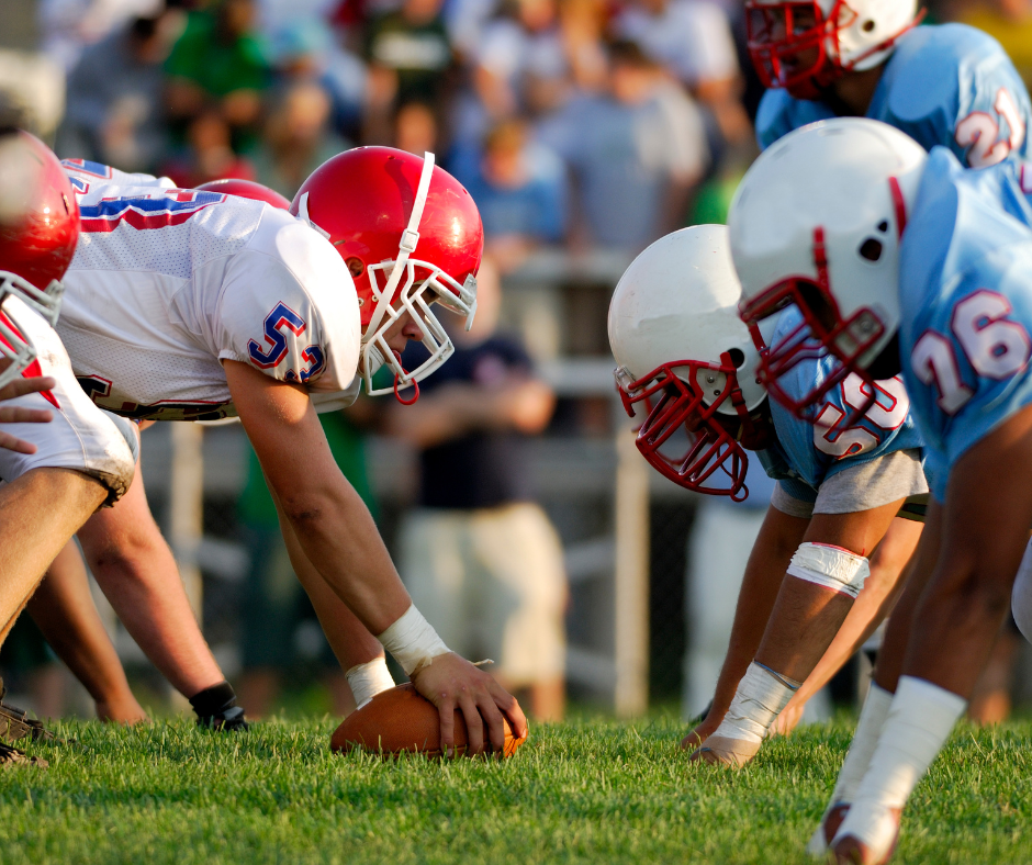 Sports Injuries in Adolescent Athletes