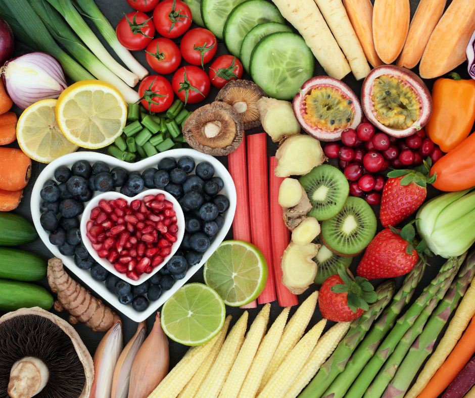 Eat Right