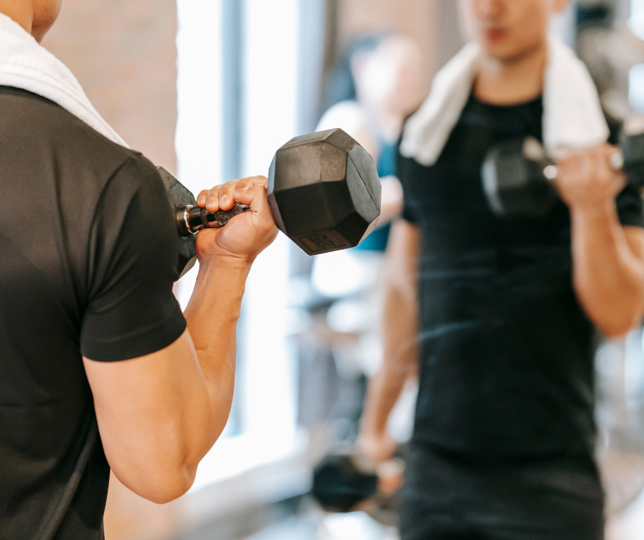Find indoor activities that you enjoy