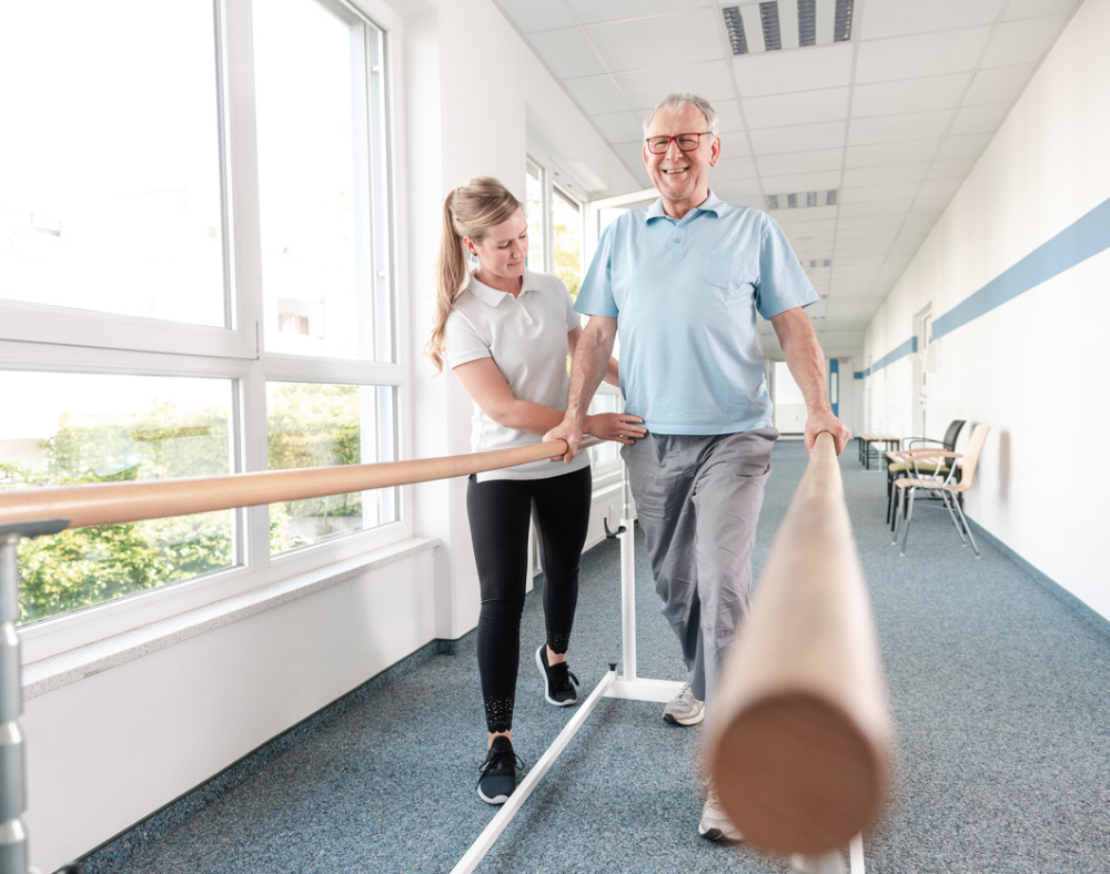 Benefits of Physical Therapy for Parkinson’s