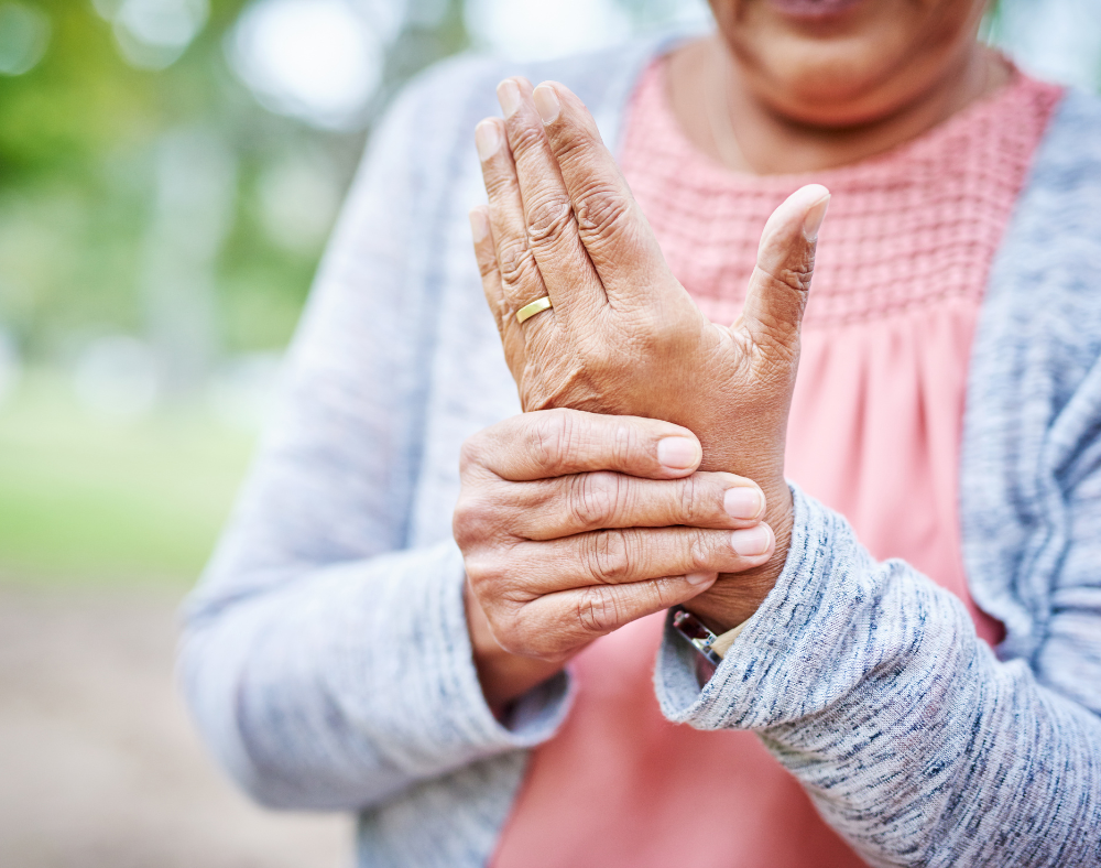 Managing Arthritis with Physical Therapy