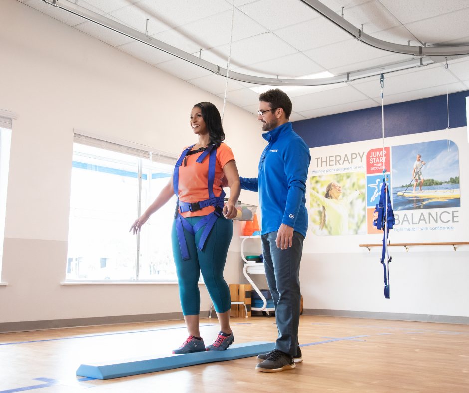How Physical Therapy Can Help
