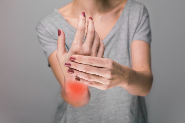 Take Control of Your Arthritis: FYZICAL's Comprehensive Treatment Approach Can Help