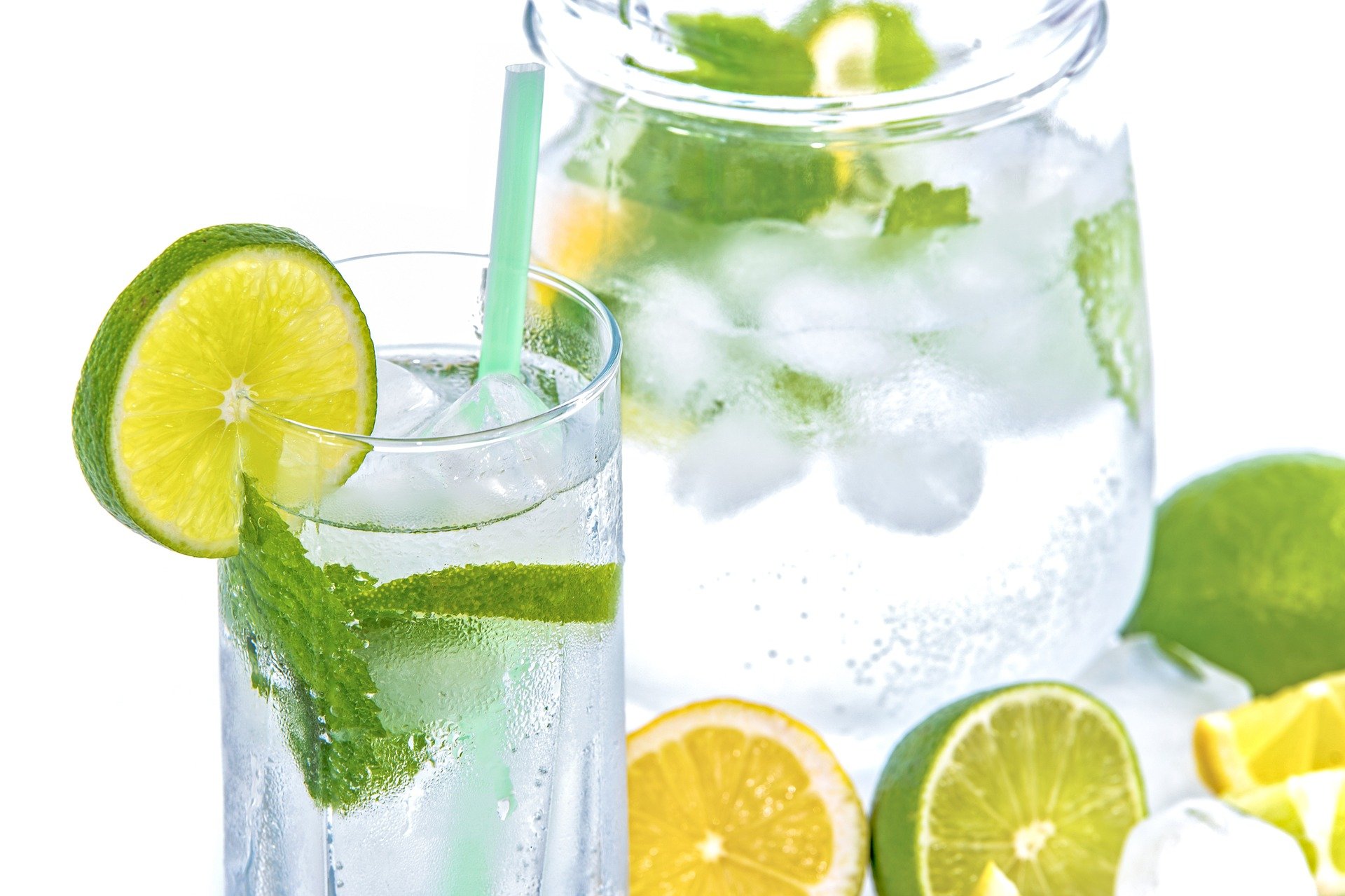 Drink Lots of Wate