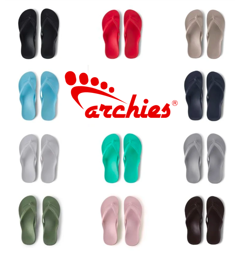 FYZICAL Londonderry:Archies Flipflops