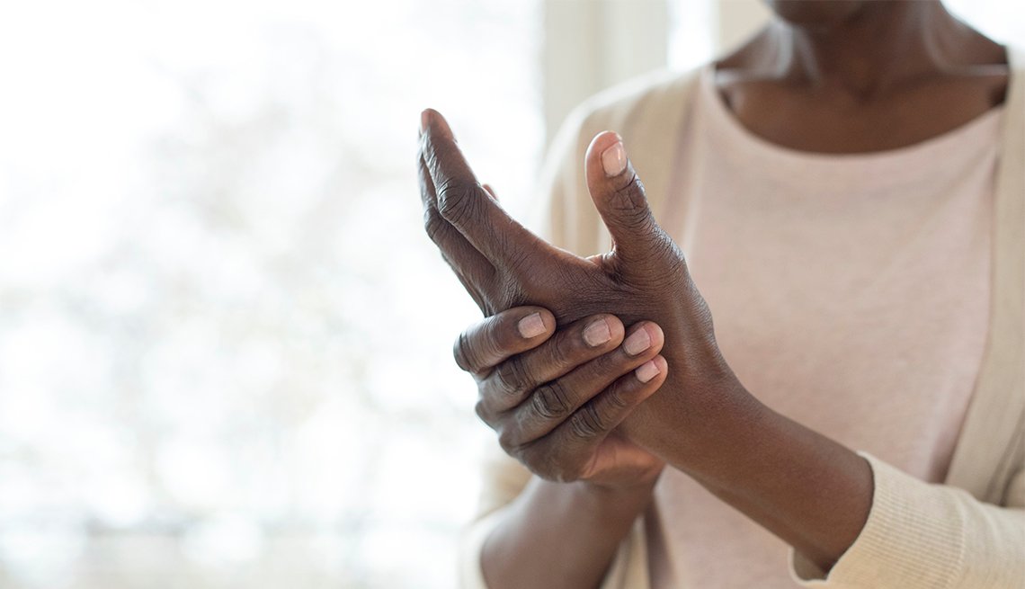 FYZICAL Lubbock Can Physical Therapy Help Your Arthritis?