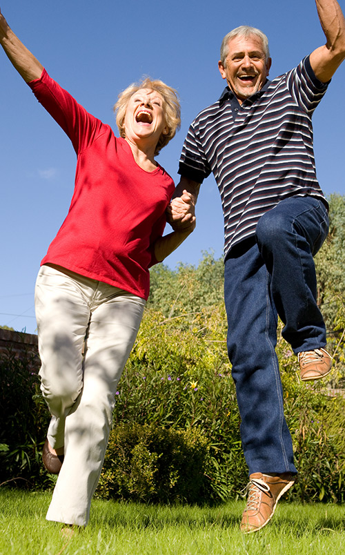 Orthopedic Rehabilitation