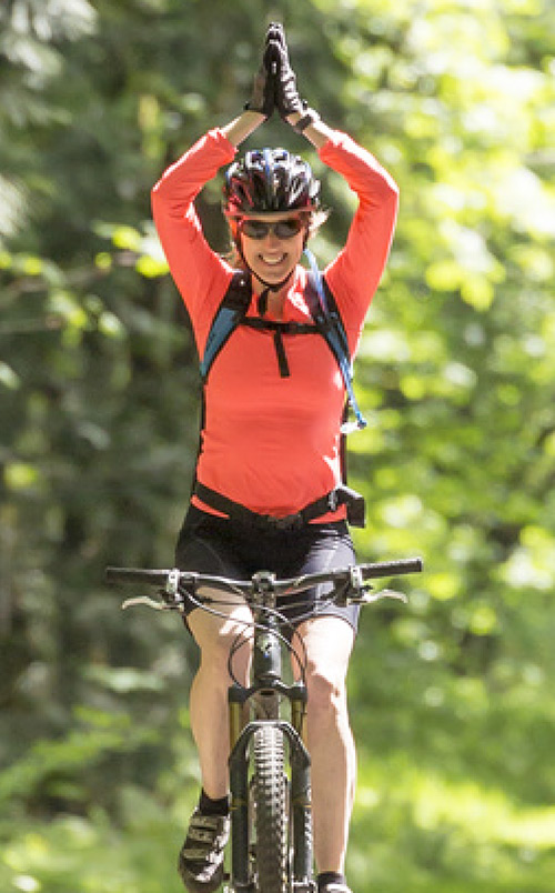 Vestibular Rehabilitation