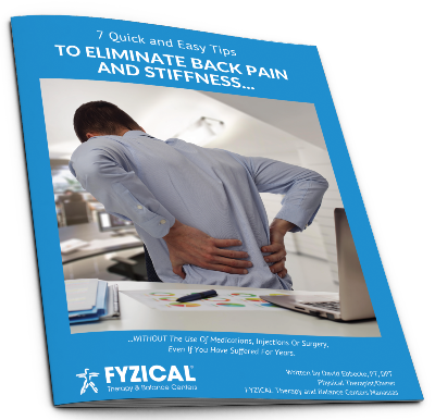 Back Pain