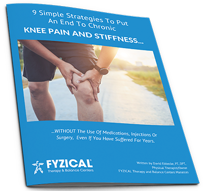 Knee Pain