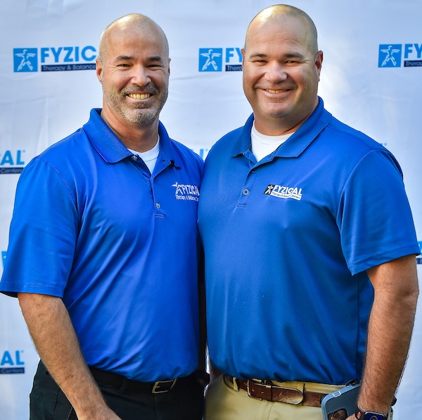 Physical Therapy in Marietta, GA