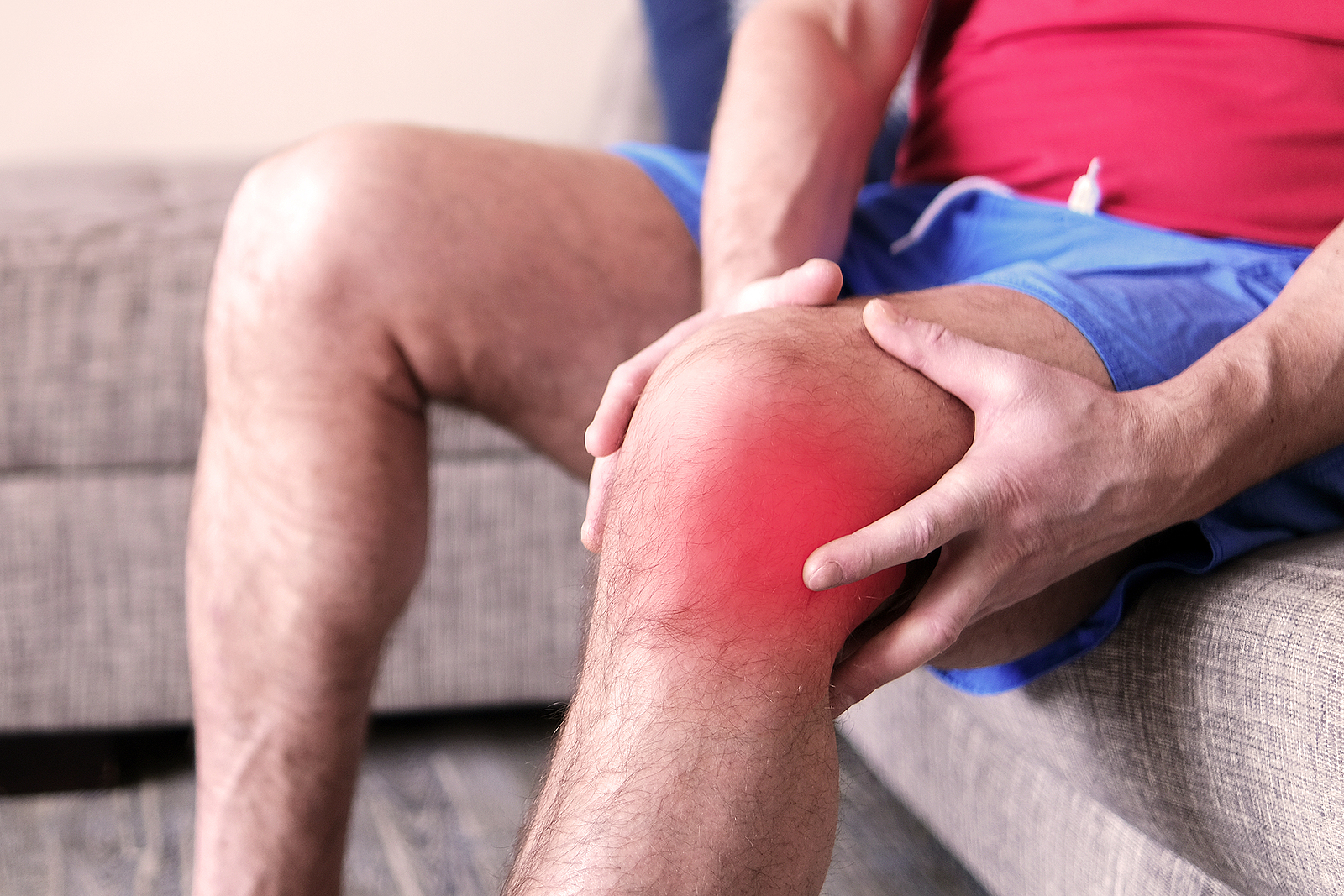 Knee Pain Treatment in Mechanicsburg PA
