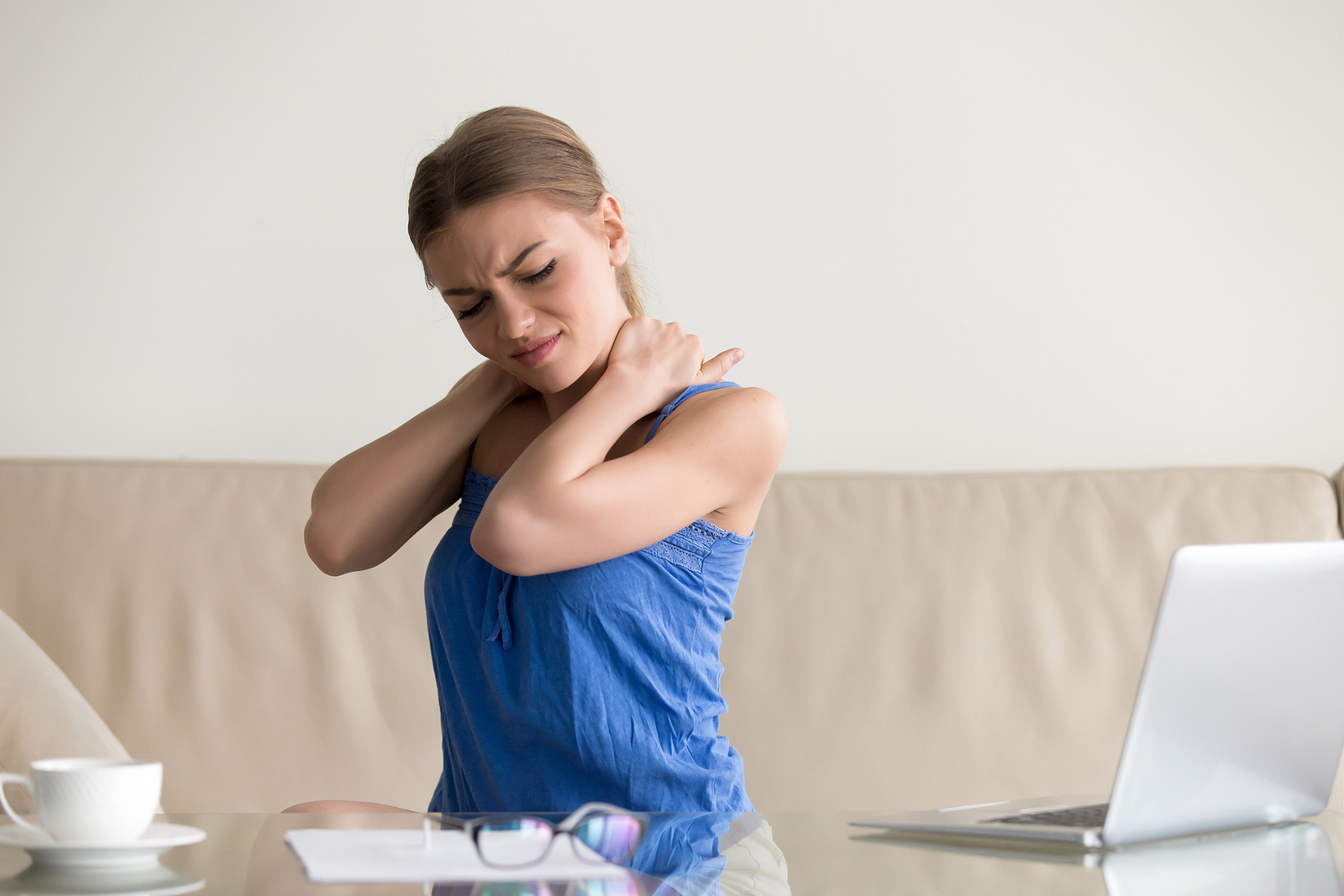 Fibromyalgia Treatment in Mechanicsburg, PA