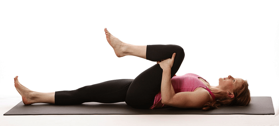 Whole back stretches 2025
