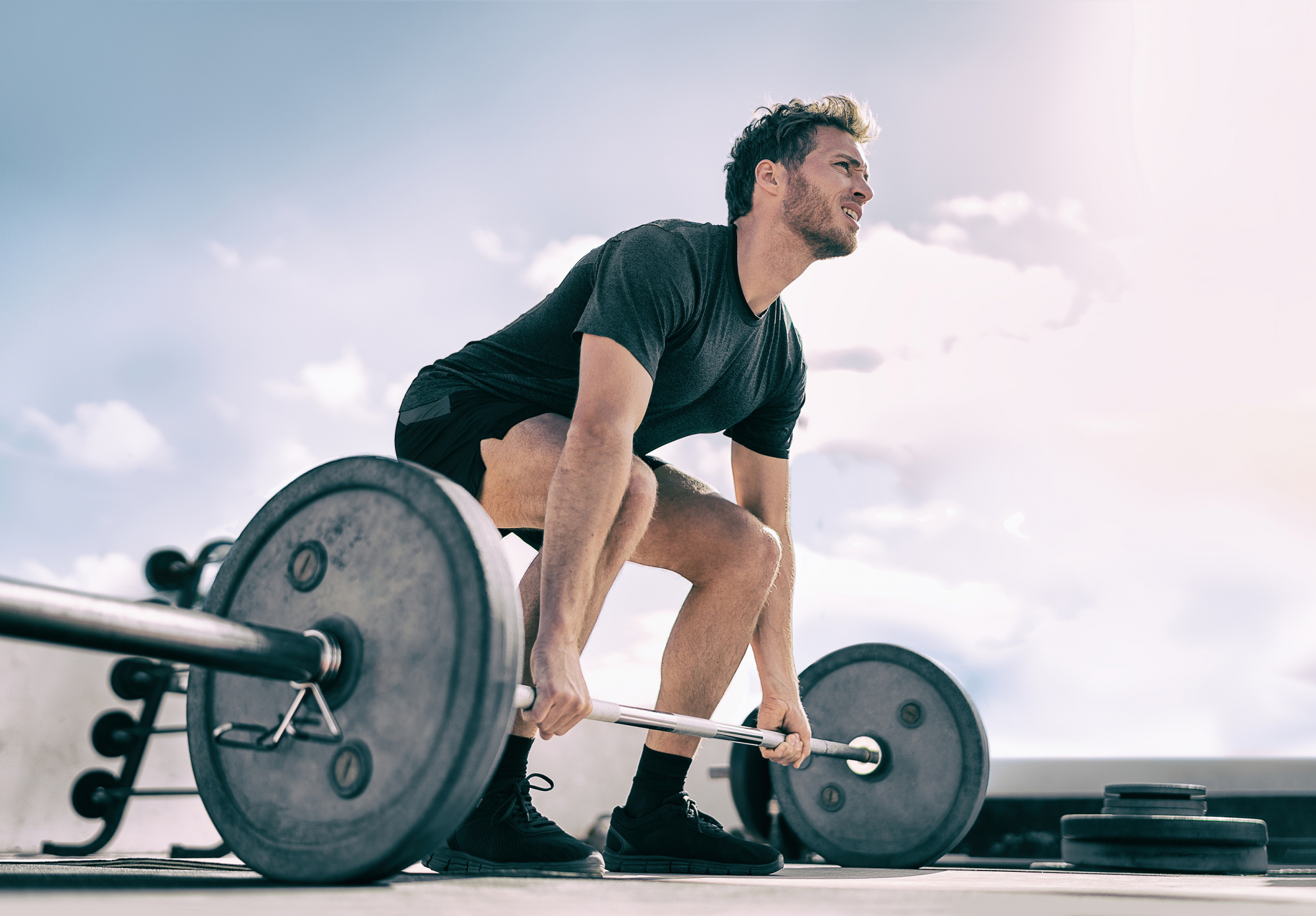 Preventing & Treating Lower Back Soreness After Deadlifts