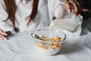 Osteoporosis - you can fight it!