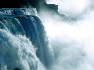 The Power of Water