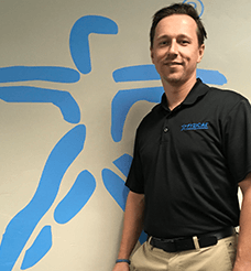 Dr. Kris Porter