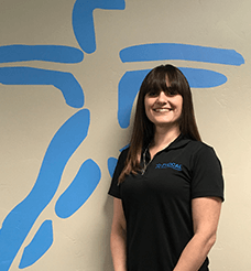 Dr. Rebecca Flegal