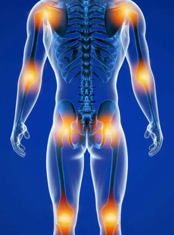 Orthopedic Health