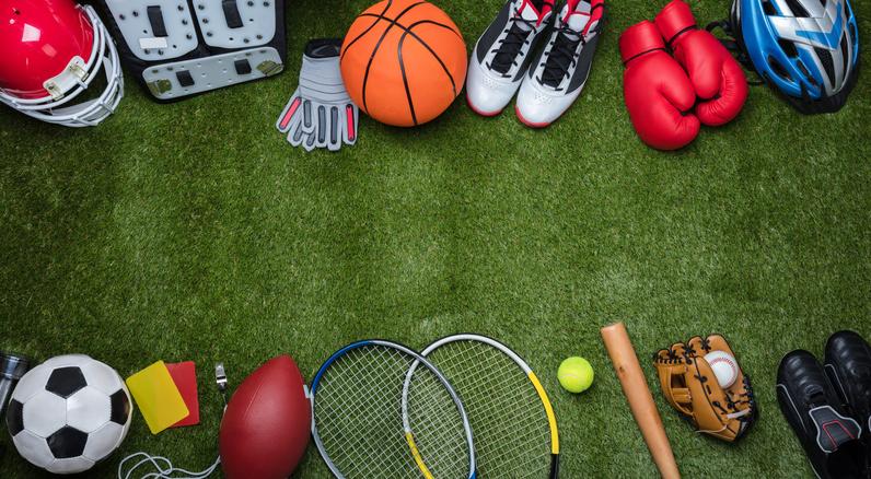 Sports Rehabilitation