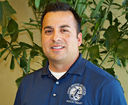 Victor Aguilar