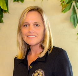 Kirsten Wiley