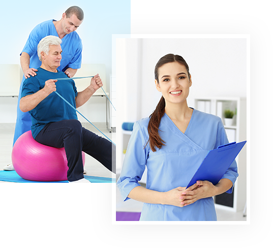 Physical Therapy in Mount Vernon Indiana
