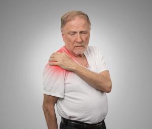 Treating Shoulder Pain & Rotator Cuff Problems Without Surgery