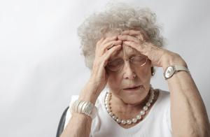 Becoming Increasingly Unsteady? Balance and Vestibular Problems and Treatments